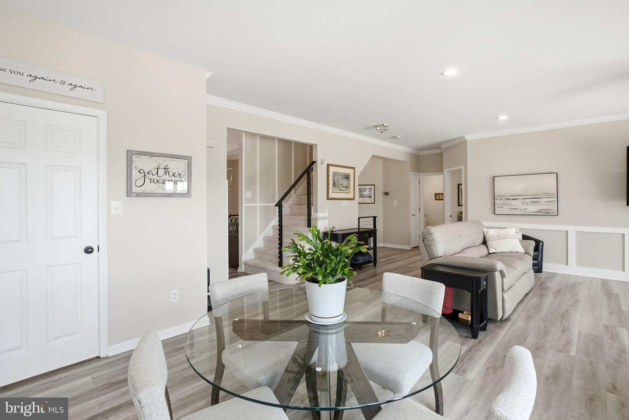 STONE CREEK - Residential