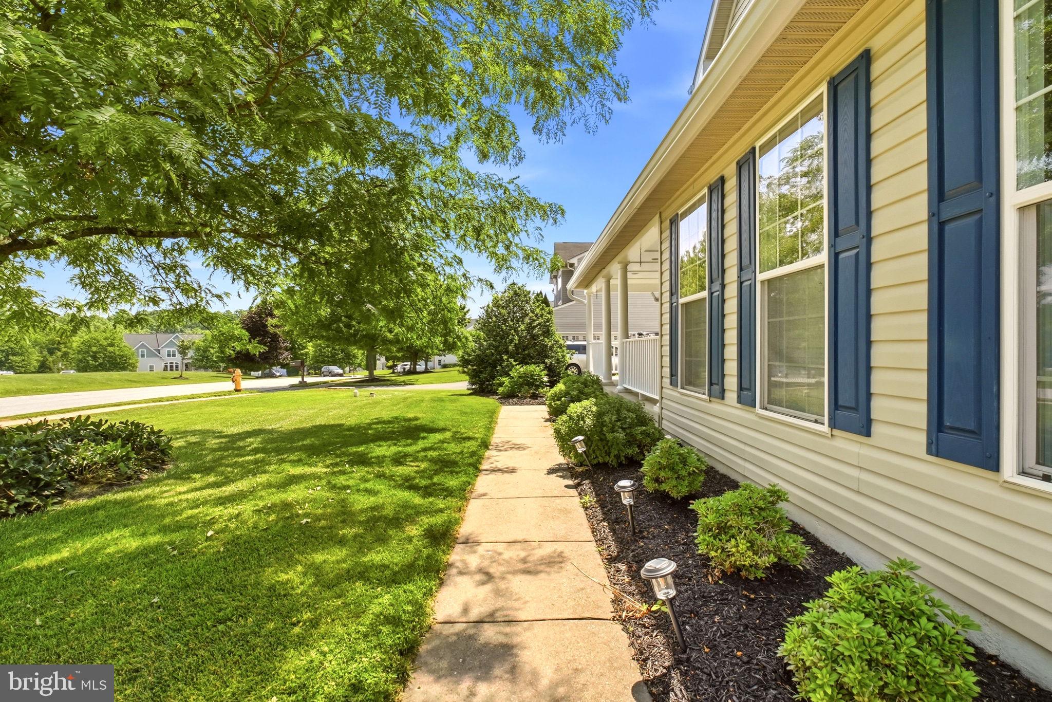 STONE CREEK - Residential