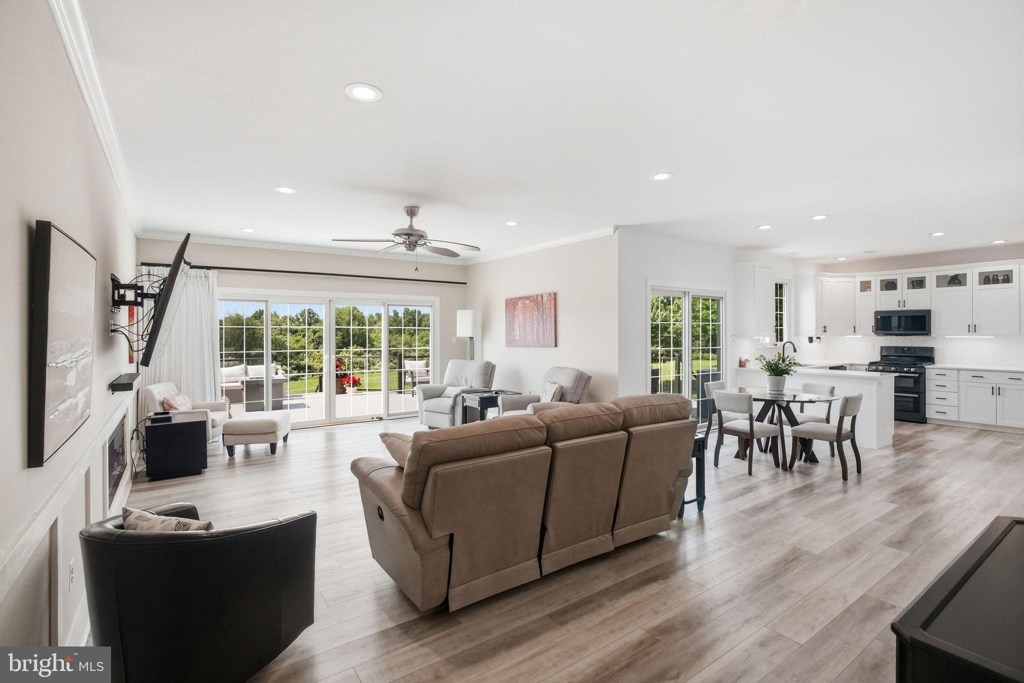 STONE CREEK - Residential