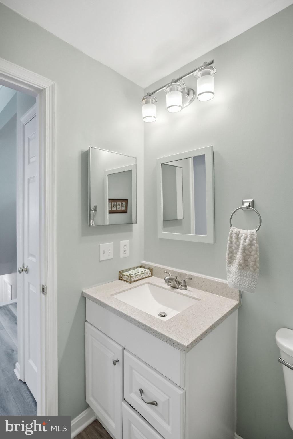 STONE CREEK - Residential
