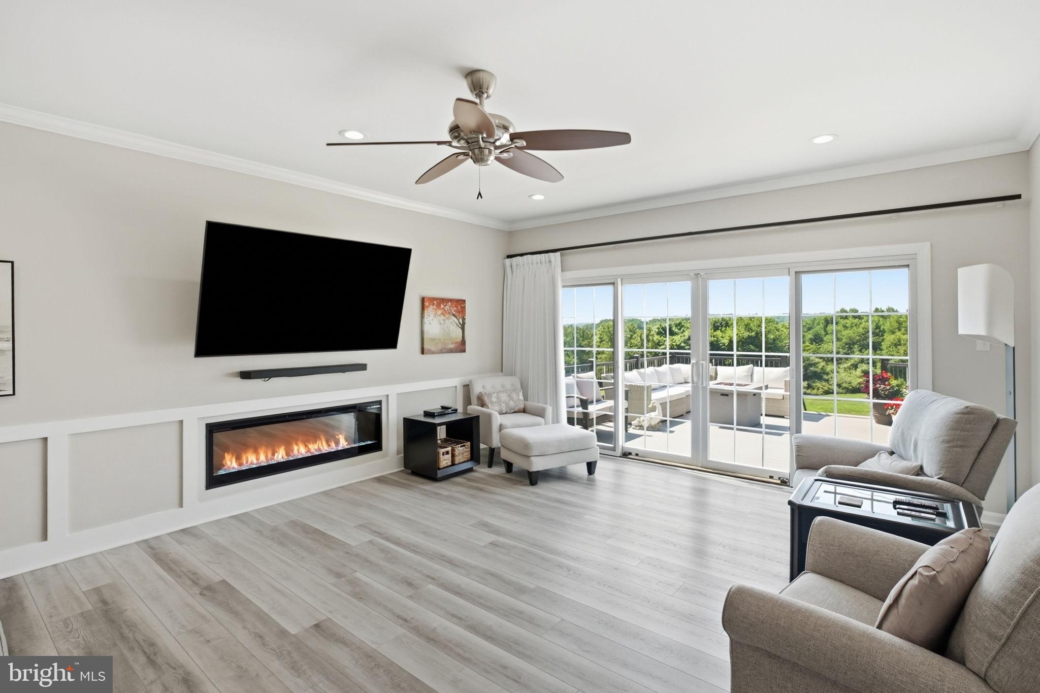 STONE CREEK - Residential
