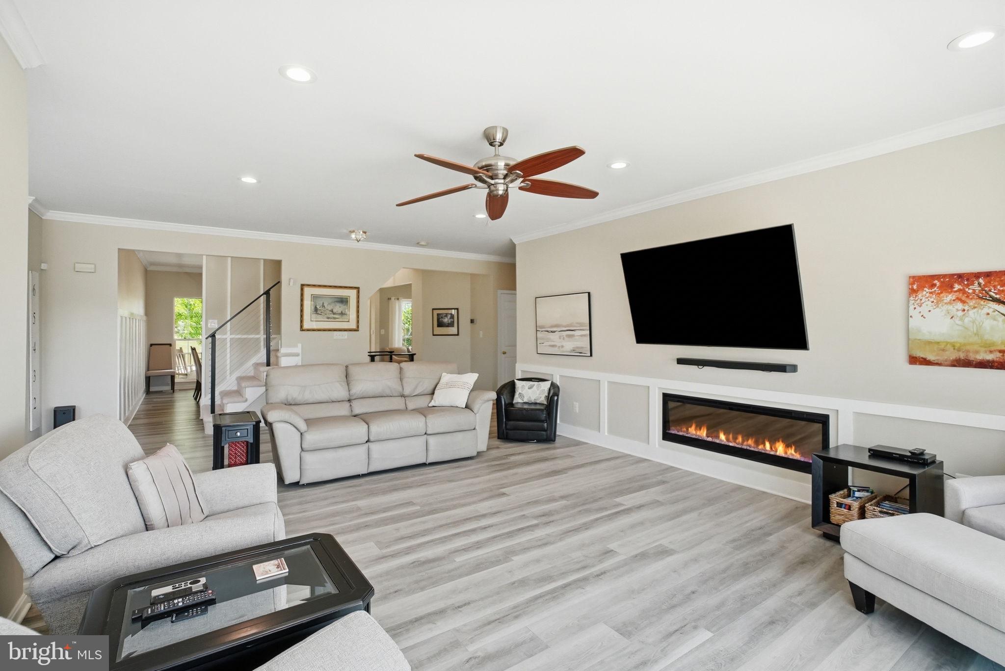 STONE CREEK - Residential