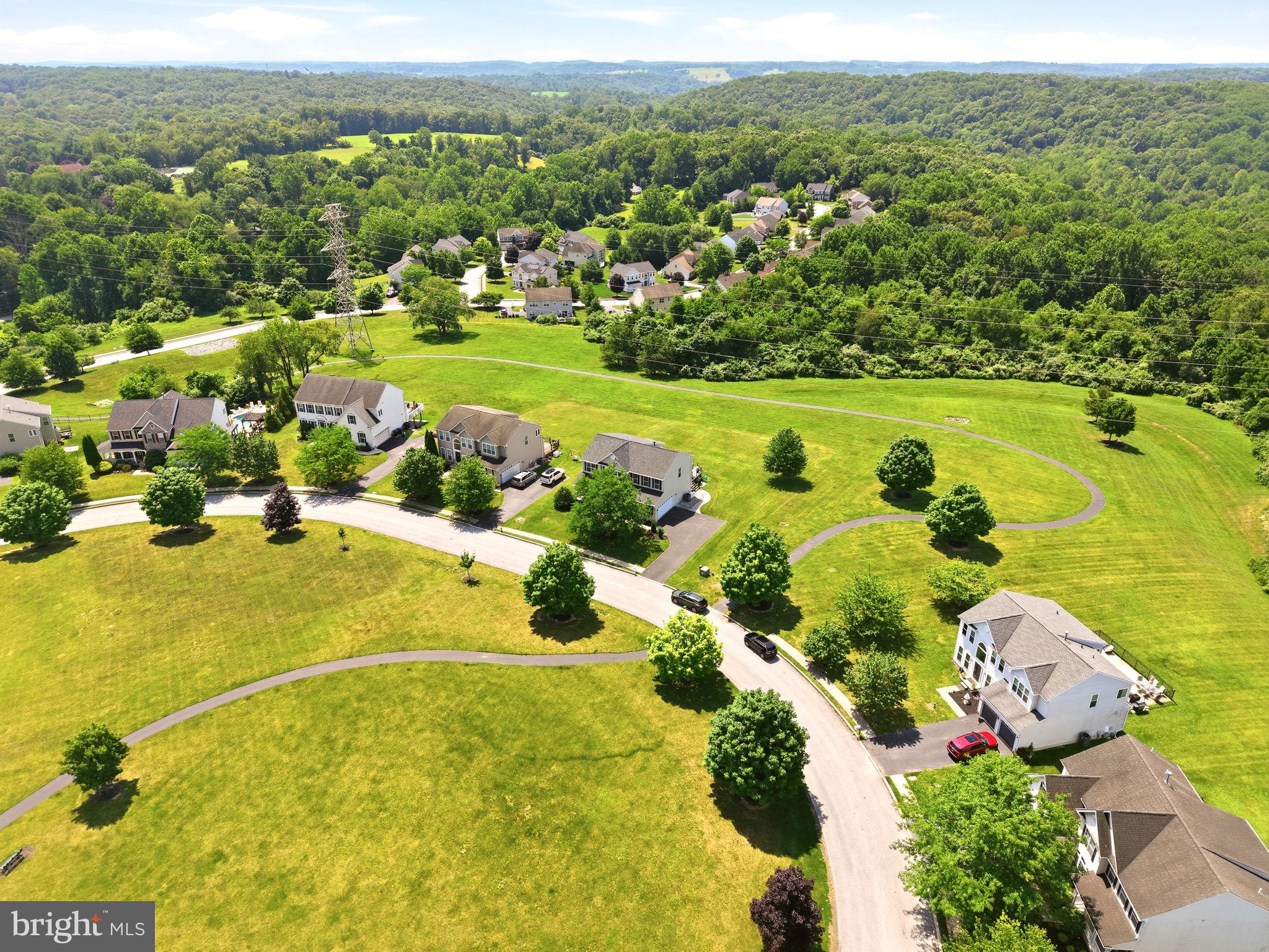 STONE CREEK - Residential