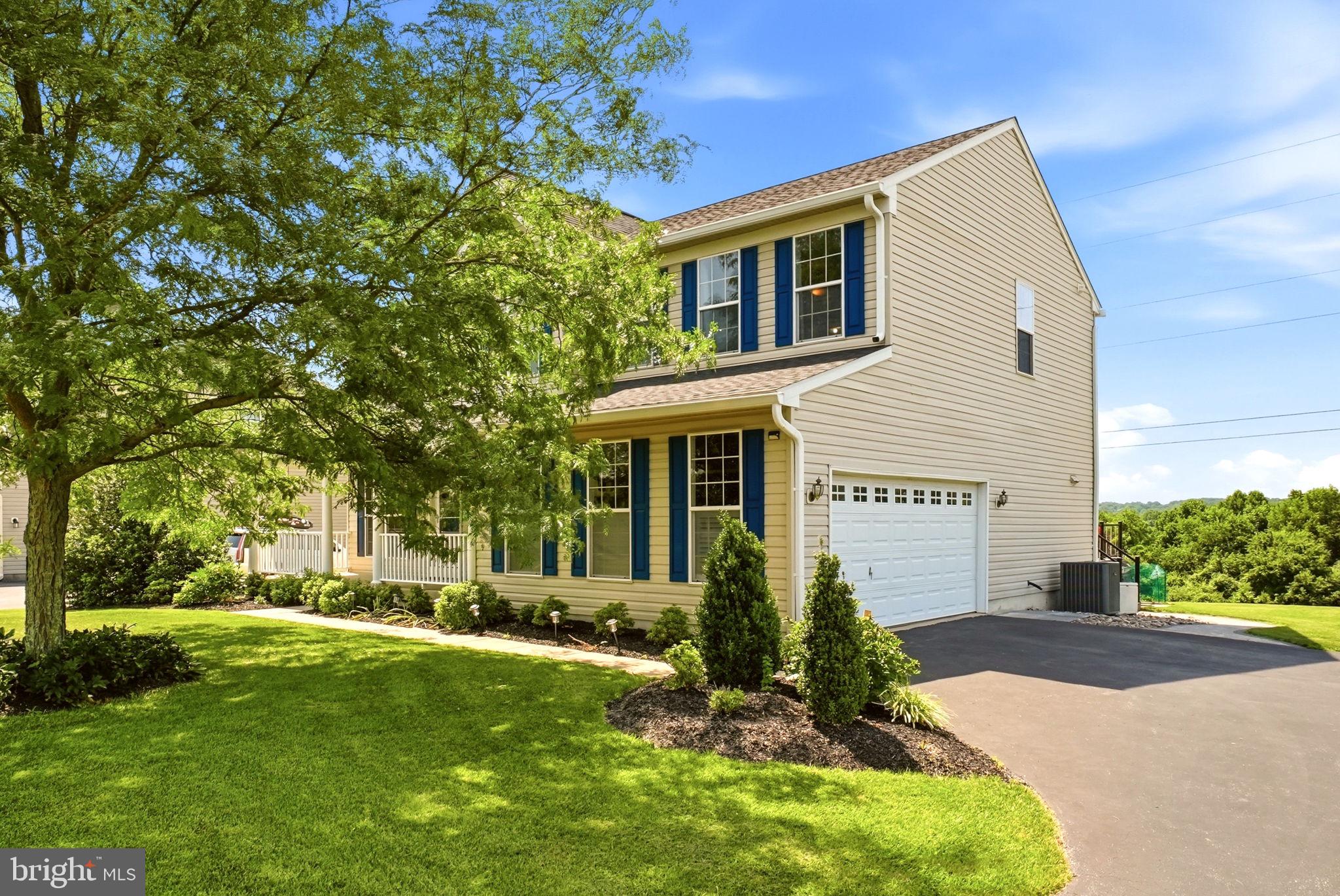 STONE CREEK - Residential