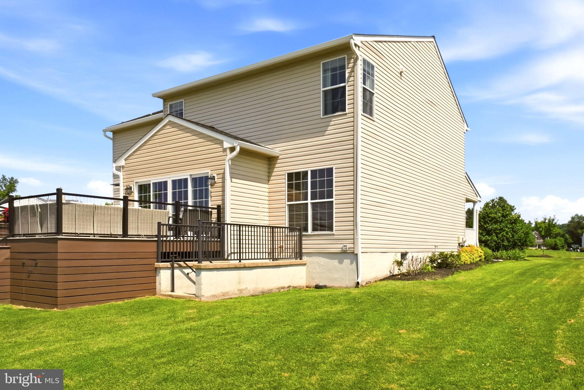 STONE CREEK - Residential