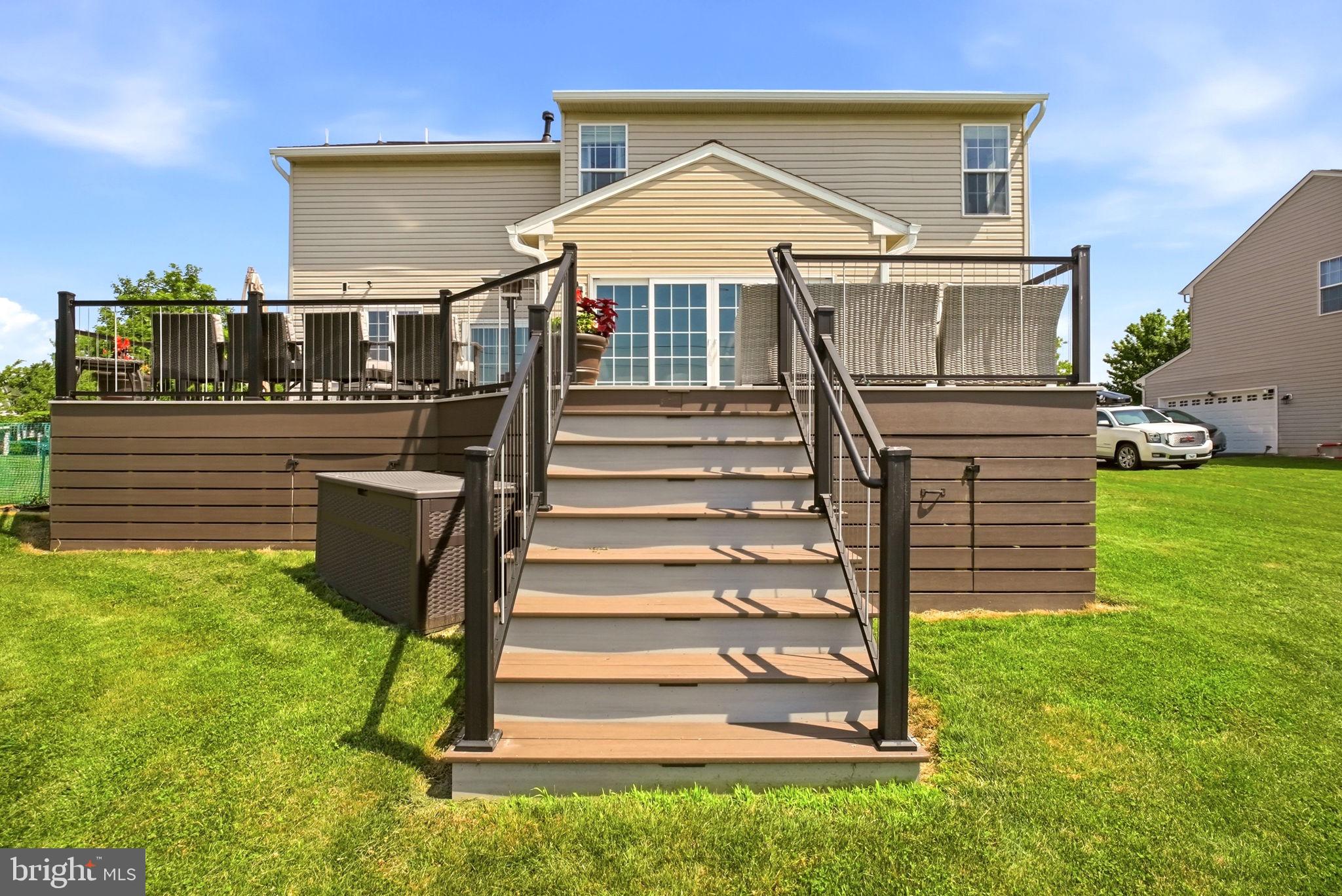 STONE CREEK - Residential