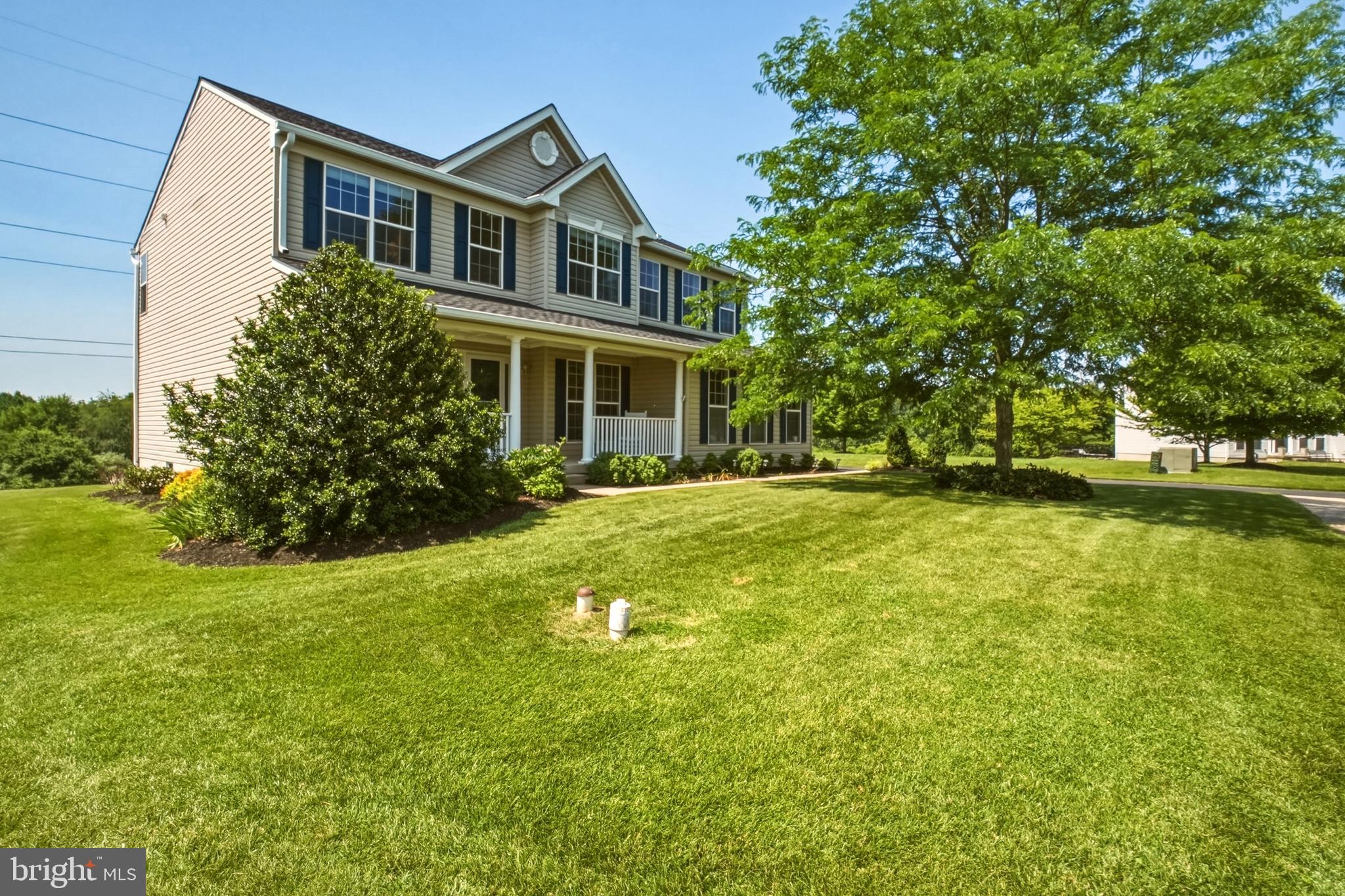 STONE CREEK - Residential