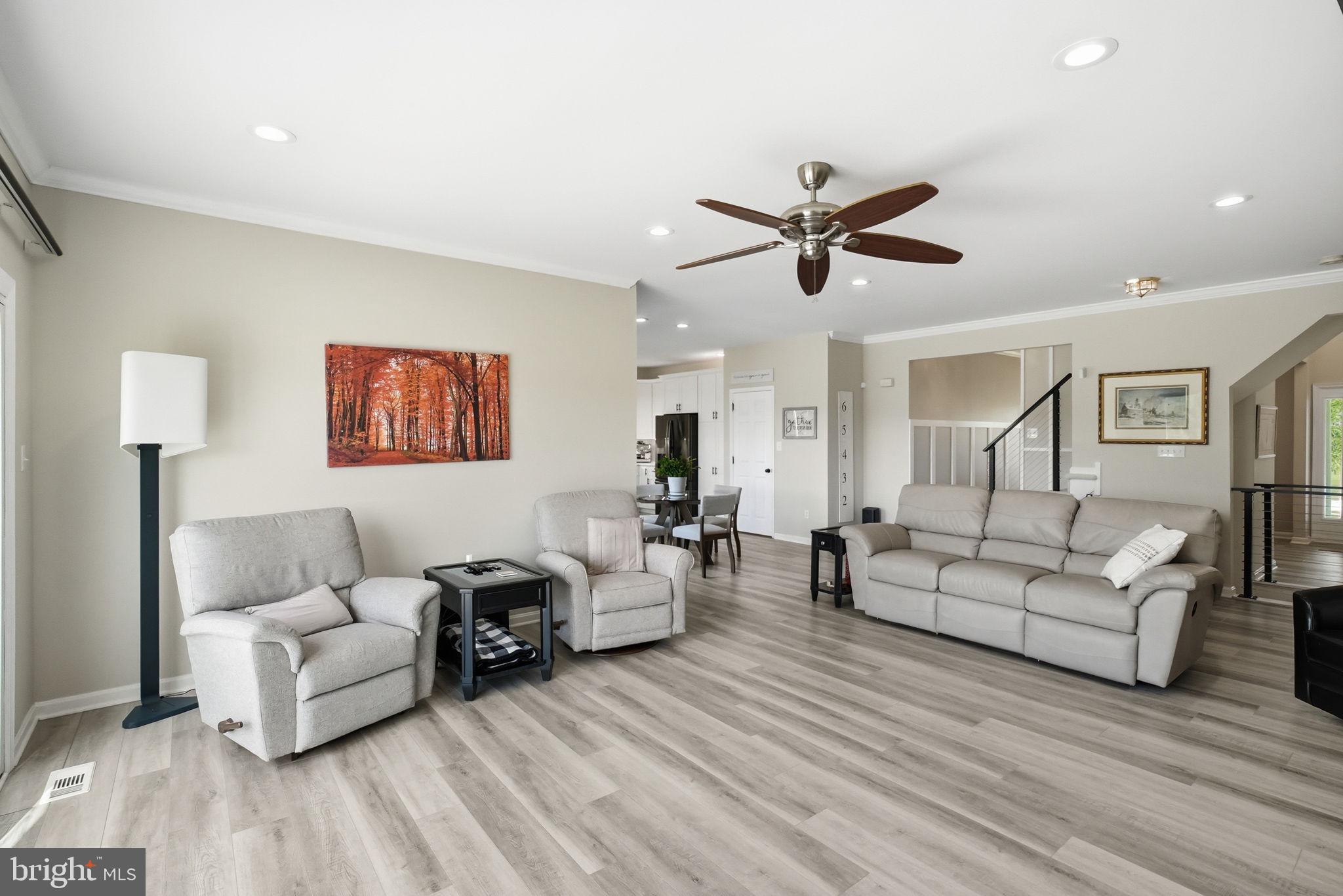 STONE CREEK - Residential