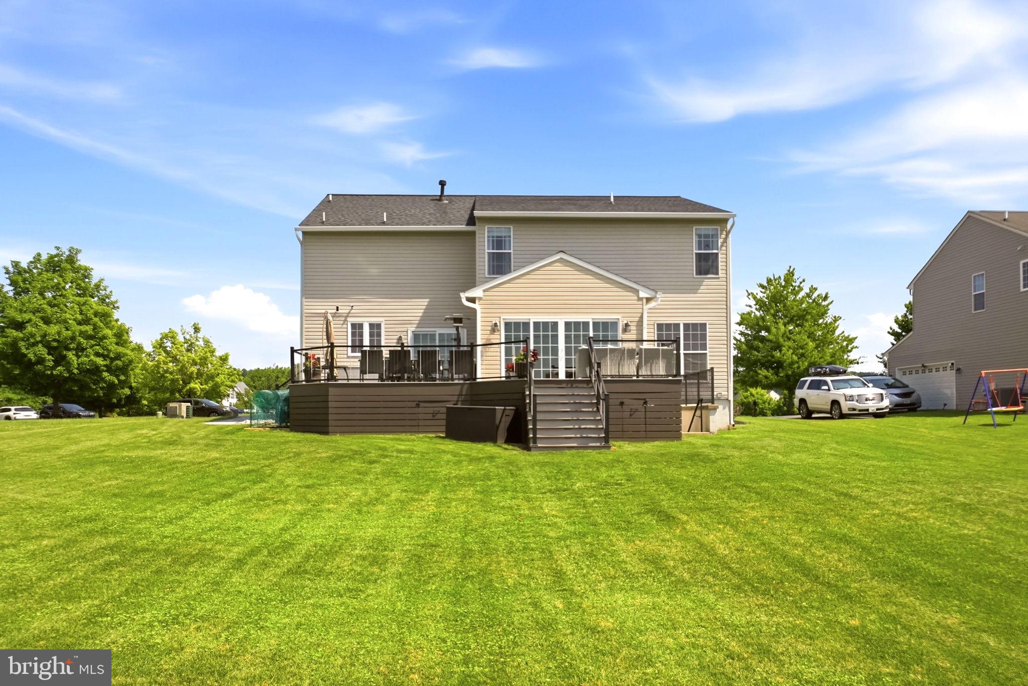 STONE CREEK - Residential