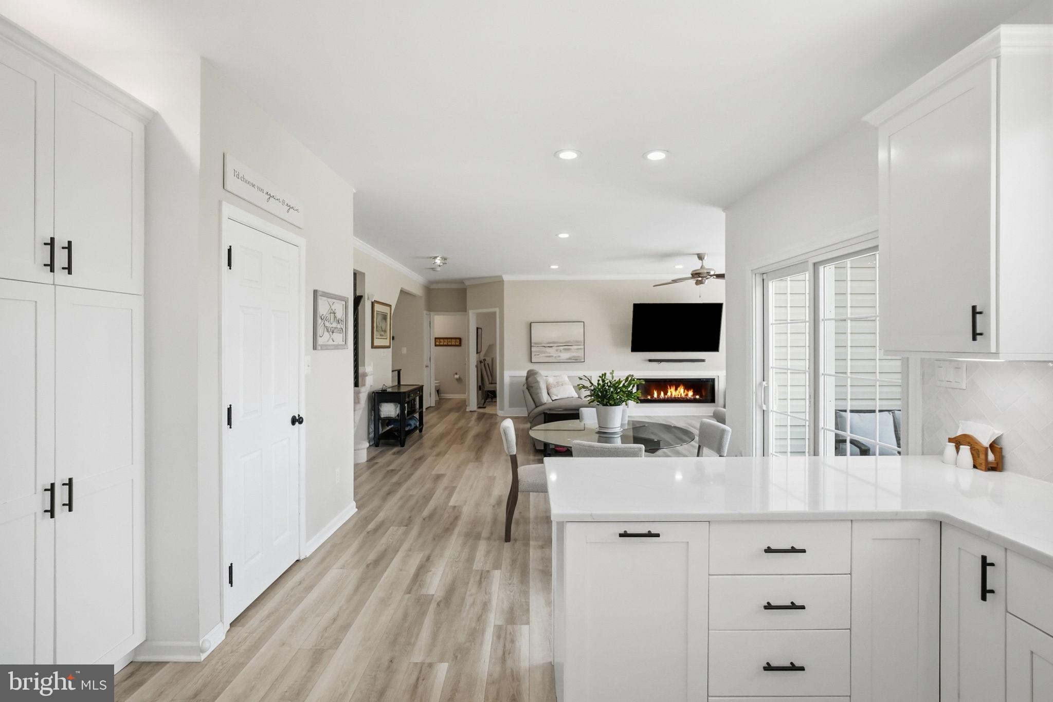 STONE CREEK - Residential