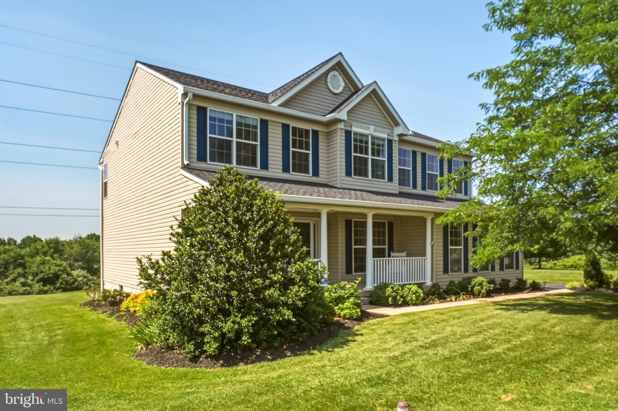 STONE CREEK - Residential