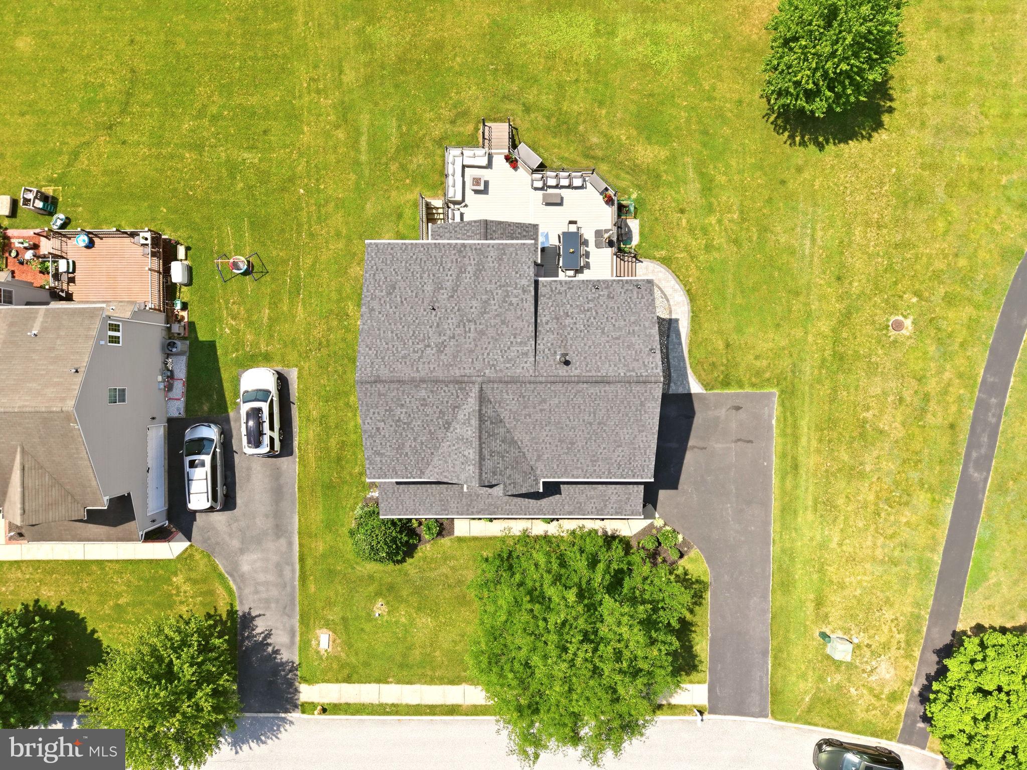 STONE CREEK - Residential