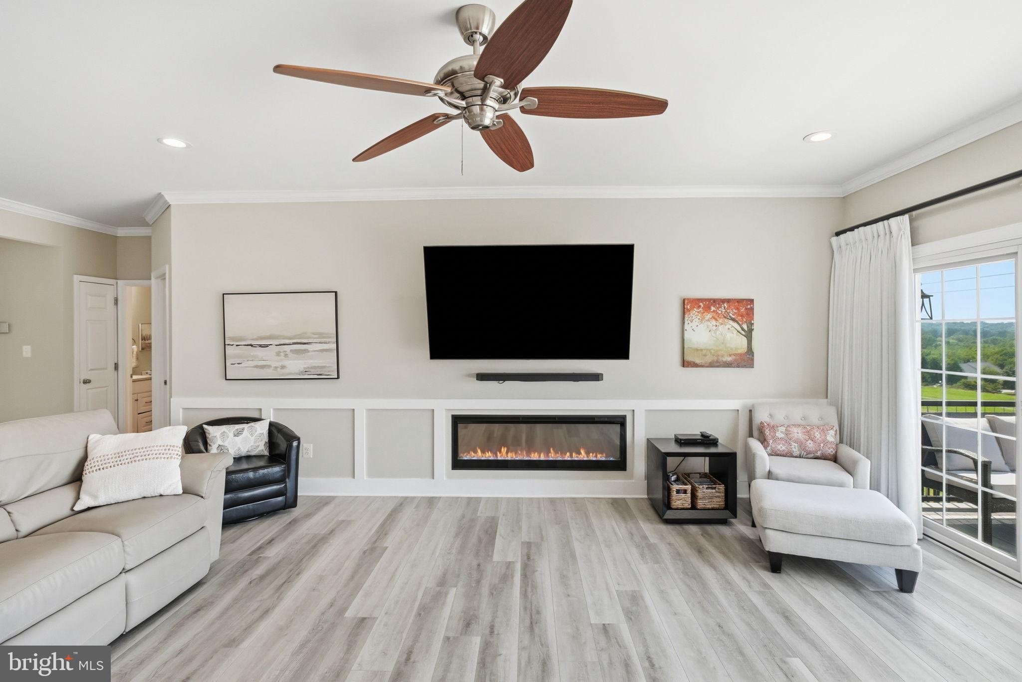 STONE CREEK - Residential