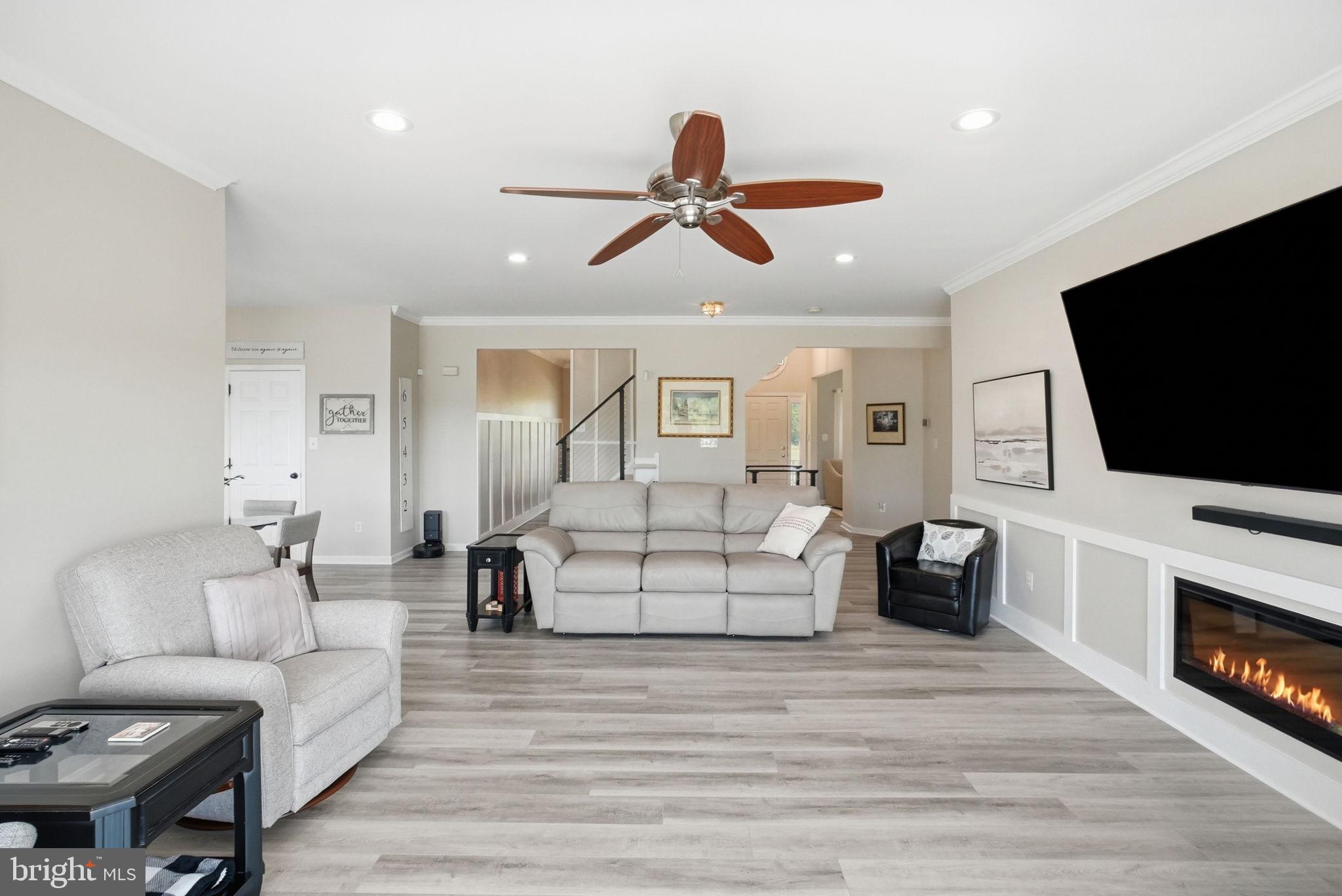STONE CREEK - Residential