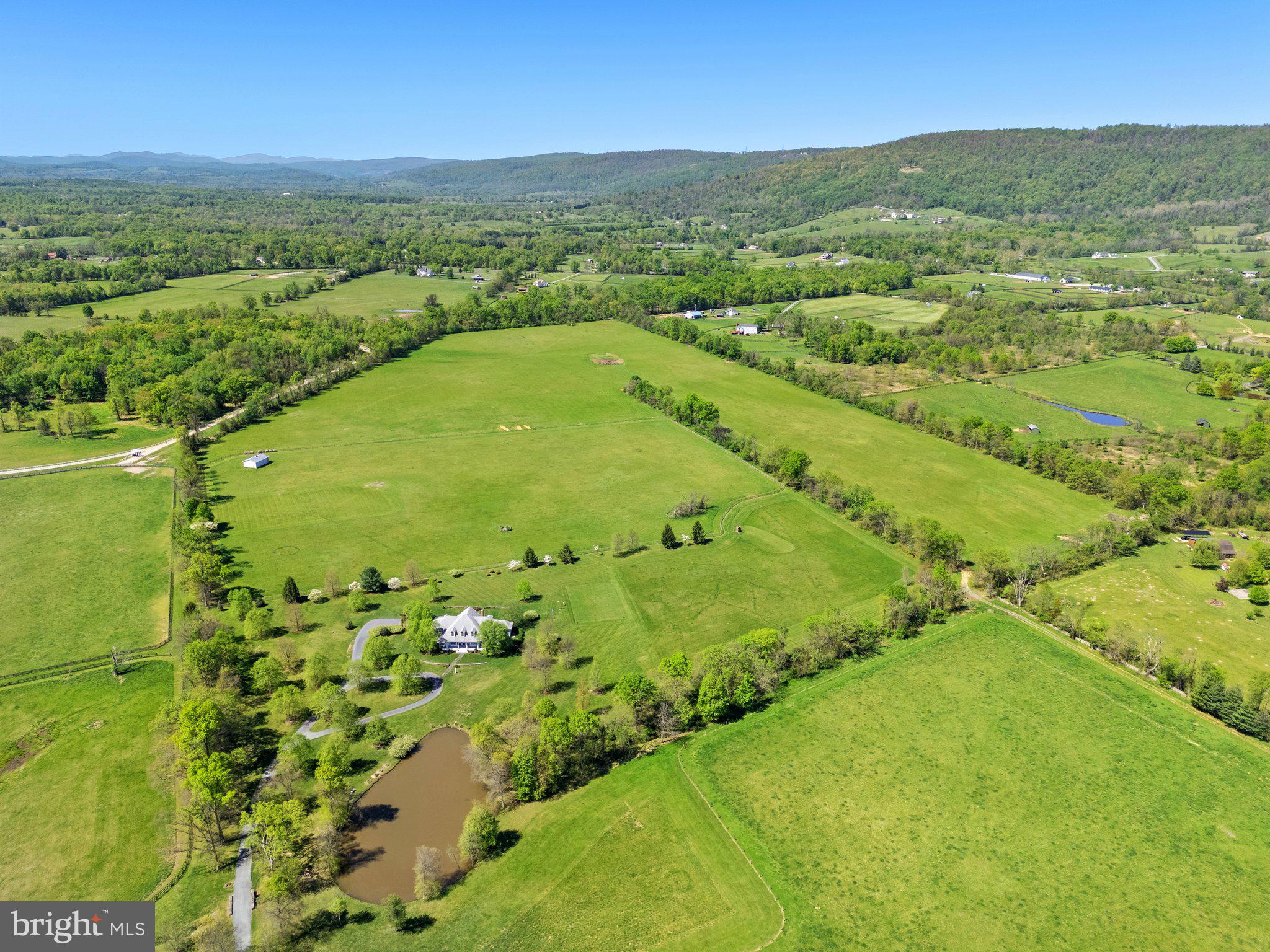 BLUEMONT - Residential