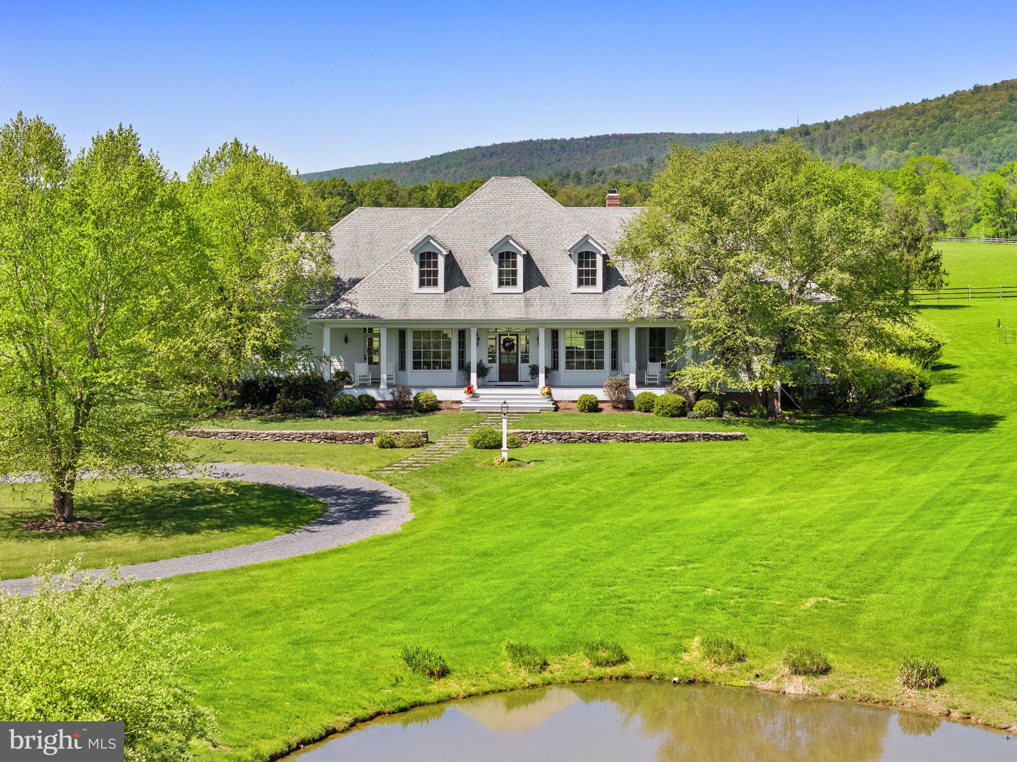 BLUEMONT - Residential