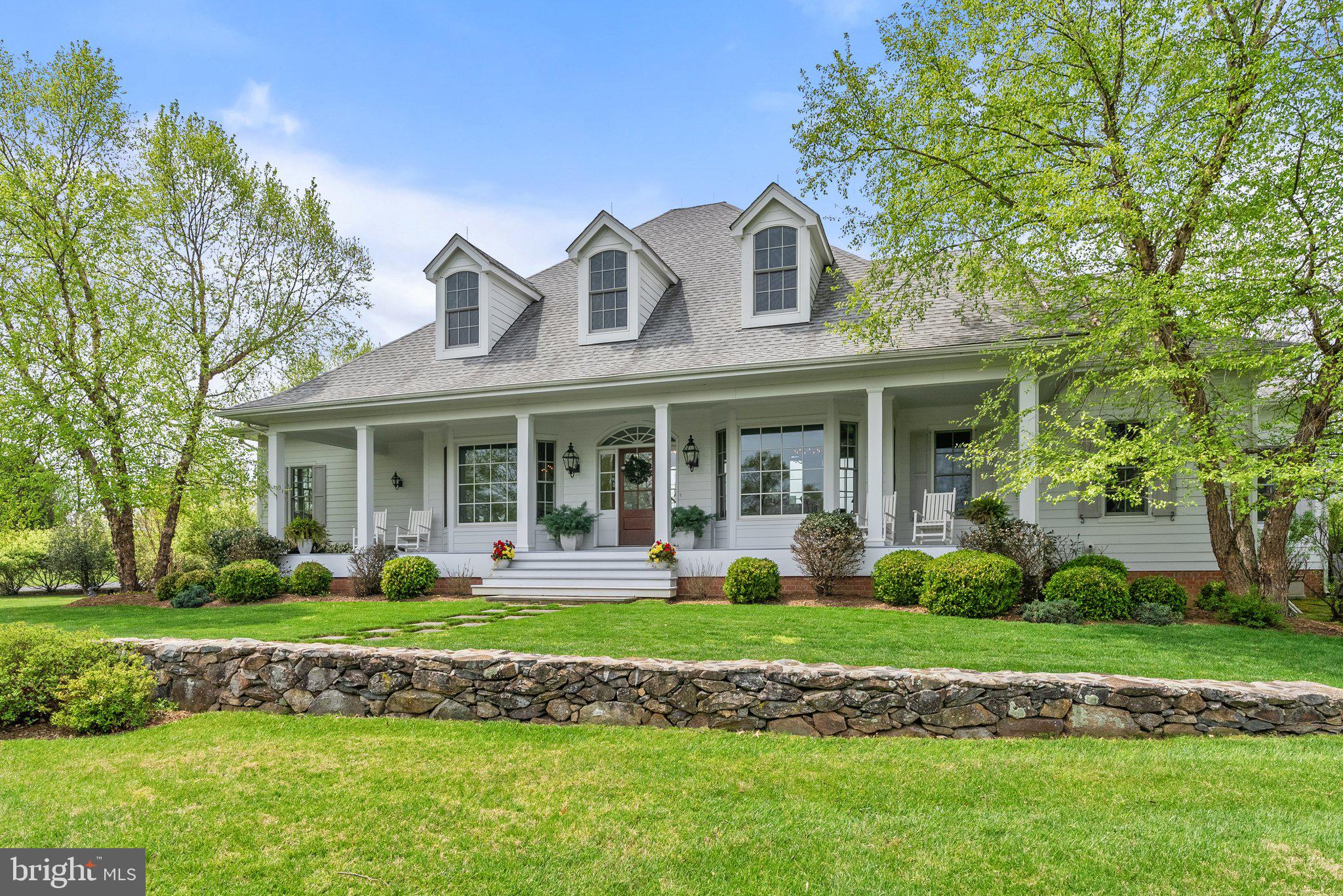BLUEMONT - Residential
