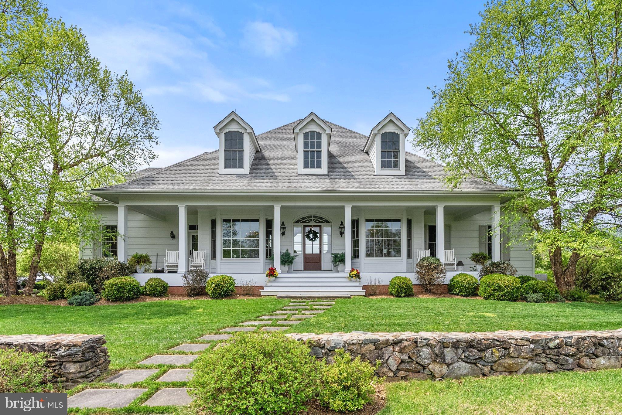 BLUEMONT - Residential