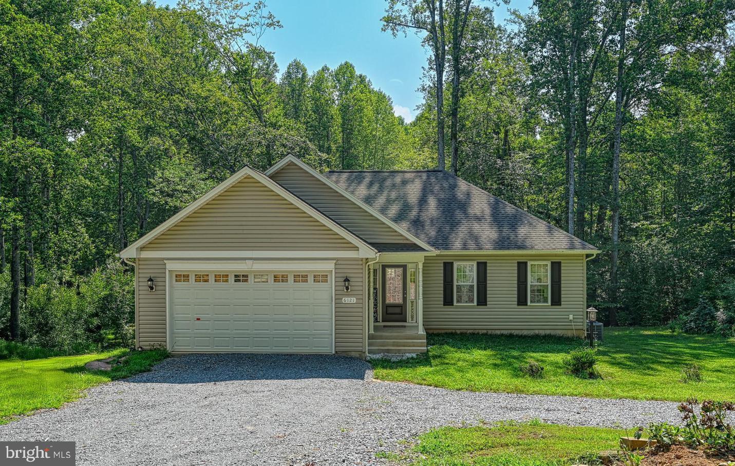 MORGAN II - Residential