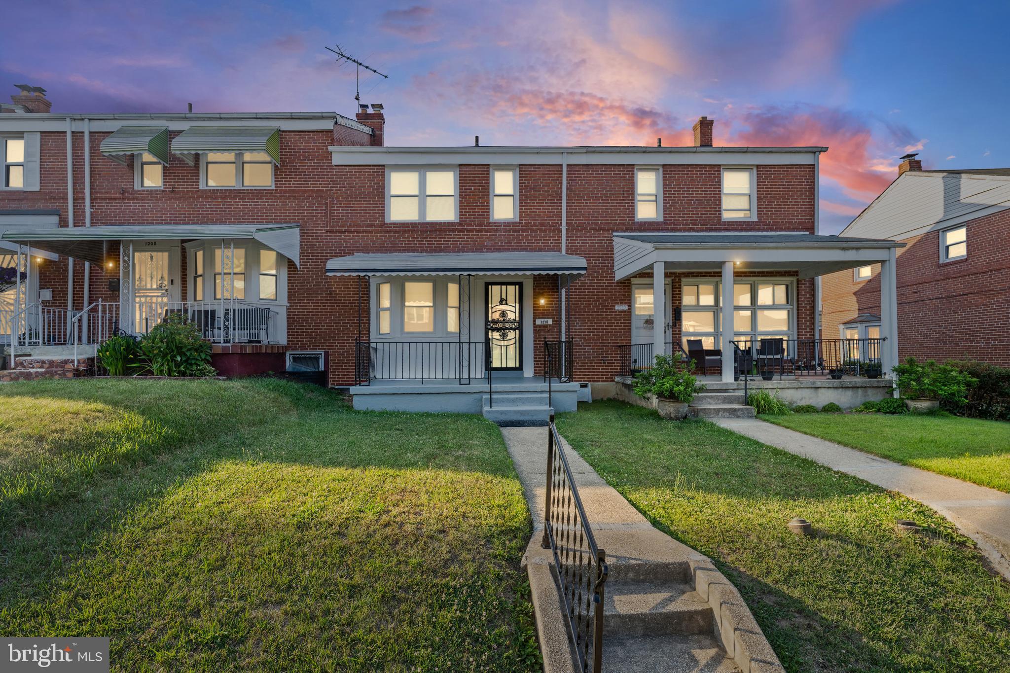NORTHWOOD - Residential