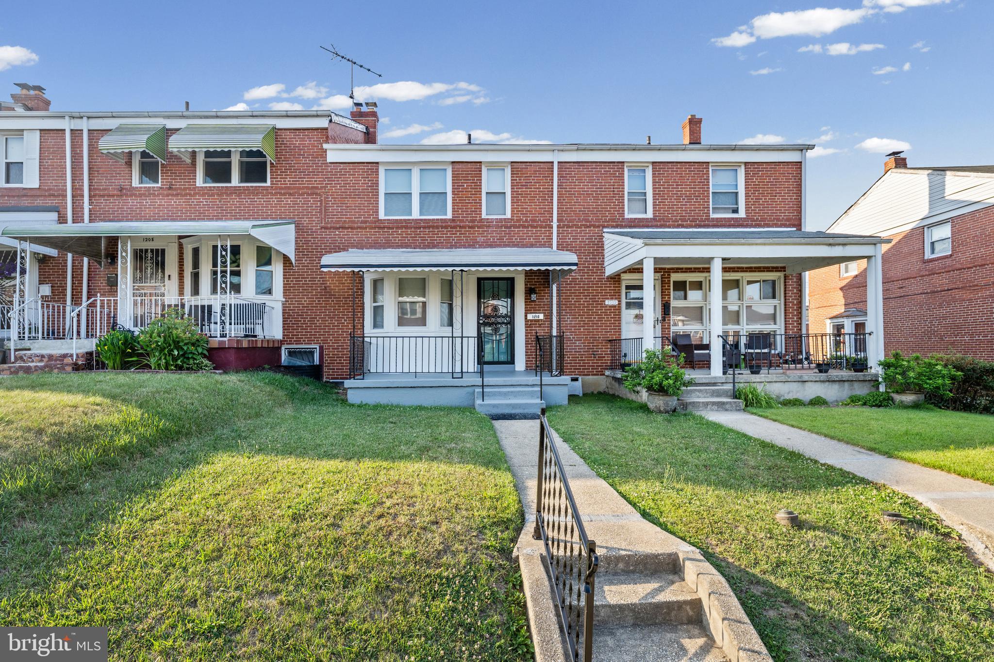 NORTHWOOD - Residential