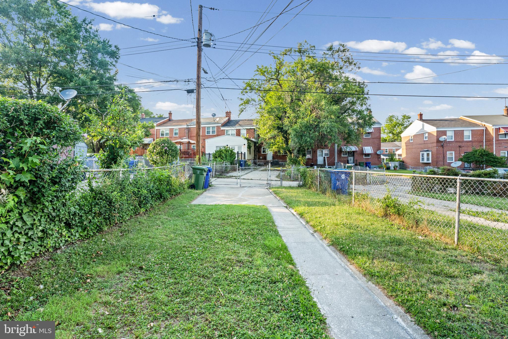 NORTHWOOD - Residential