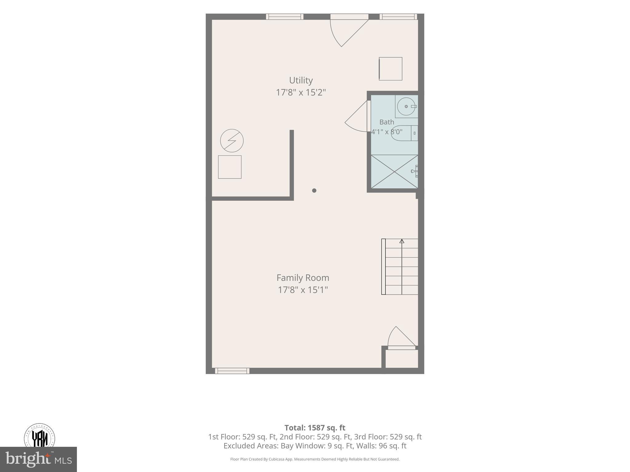 NORTHWOOD - Residential