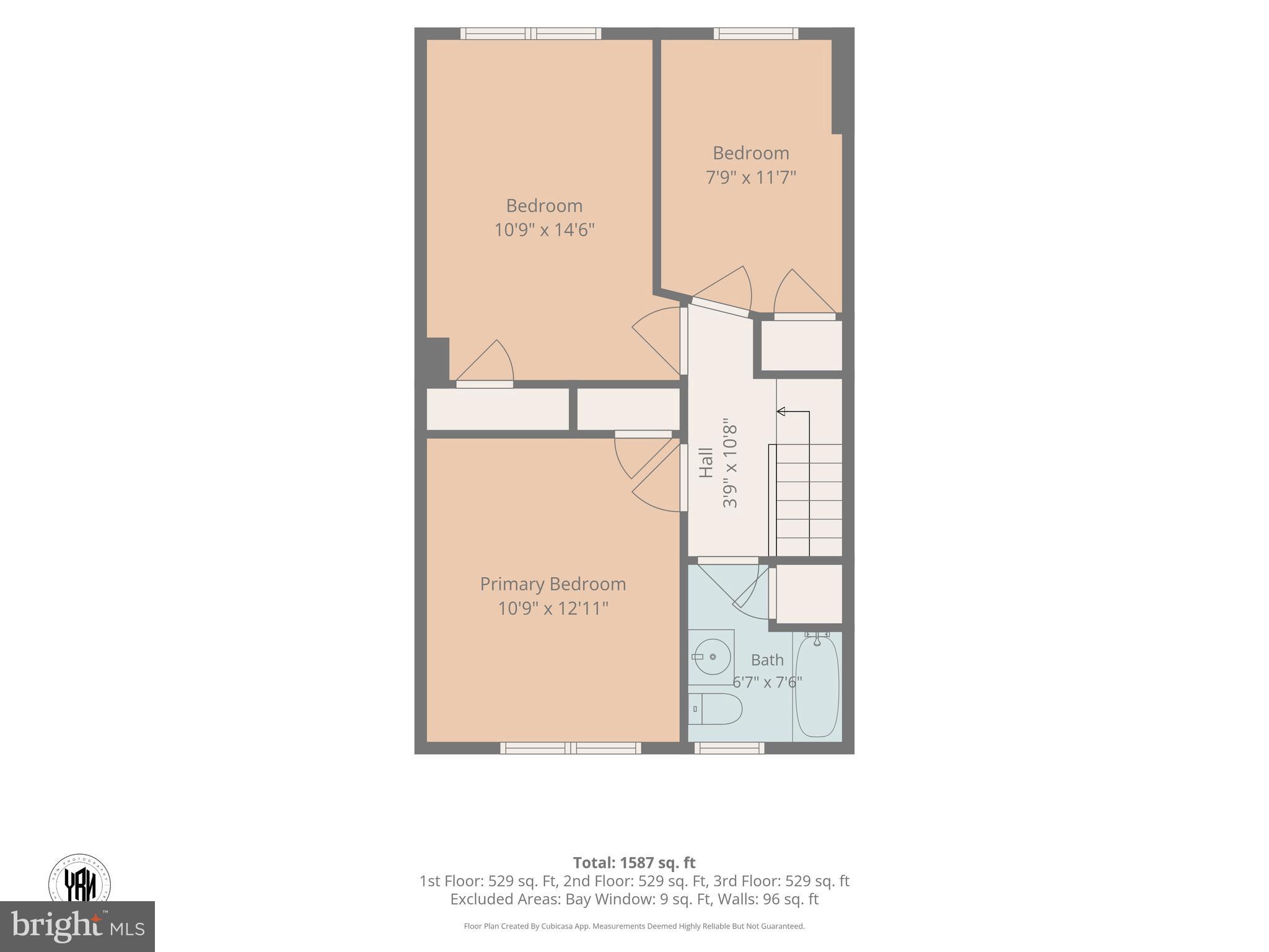 NORTHWOOD - Residential