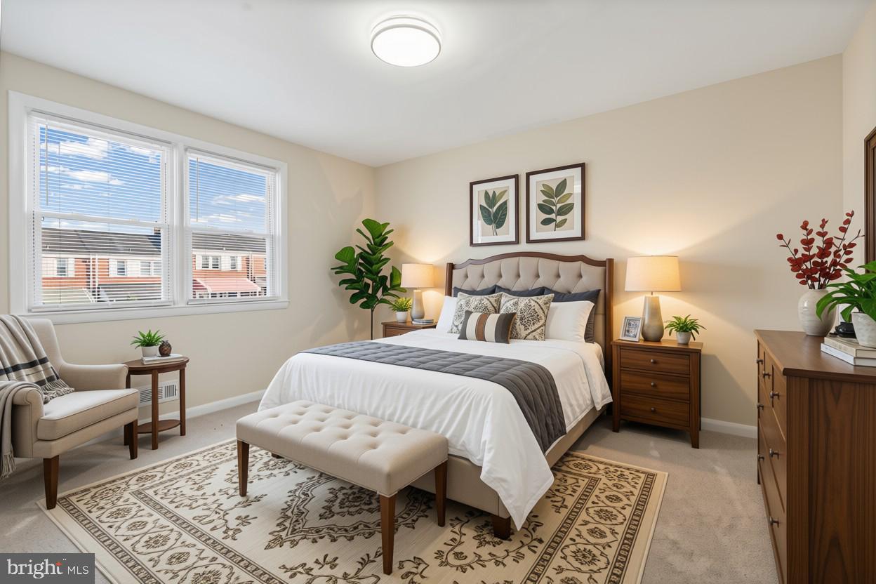 NORTHWOOD - Residential