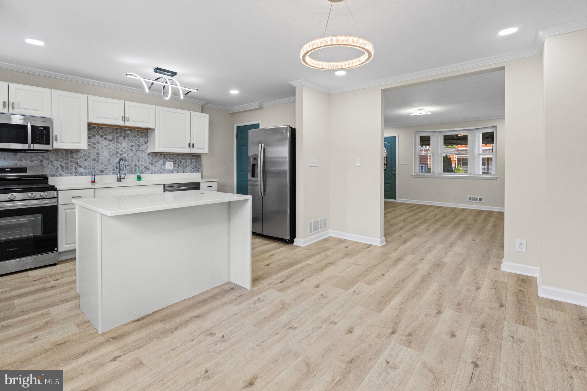NORTHWOOD - Residential