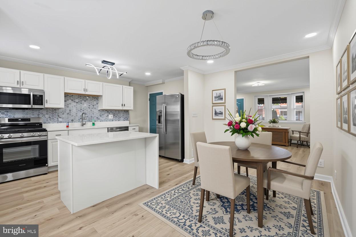 NORTHWOOD - Residential