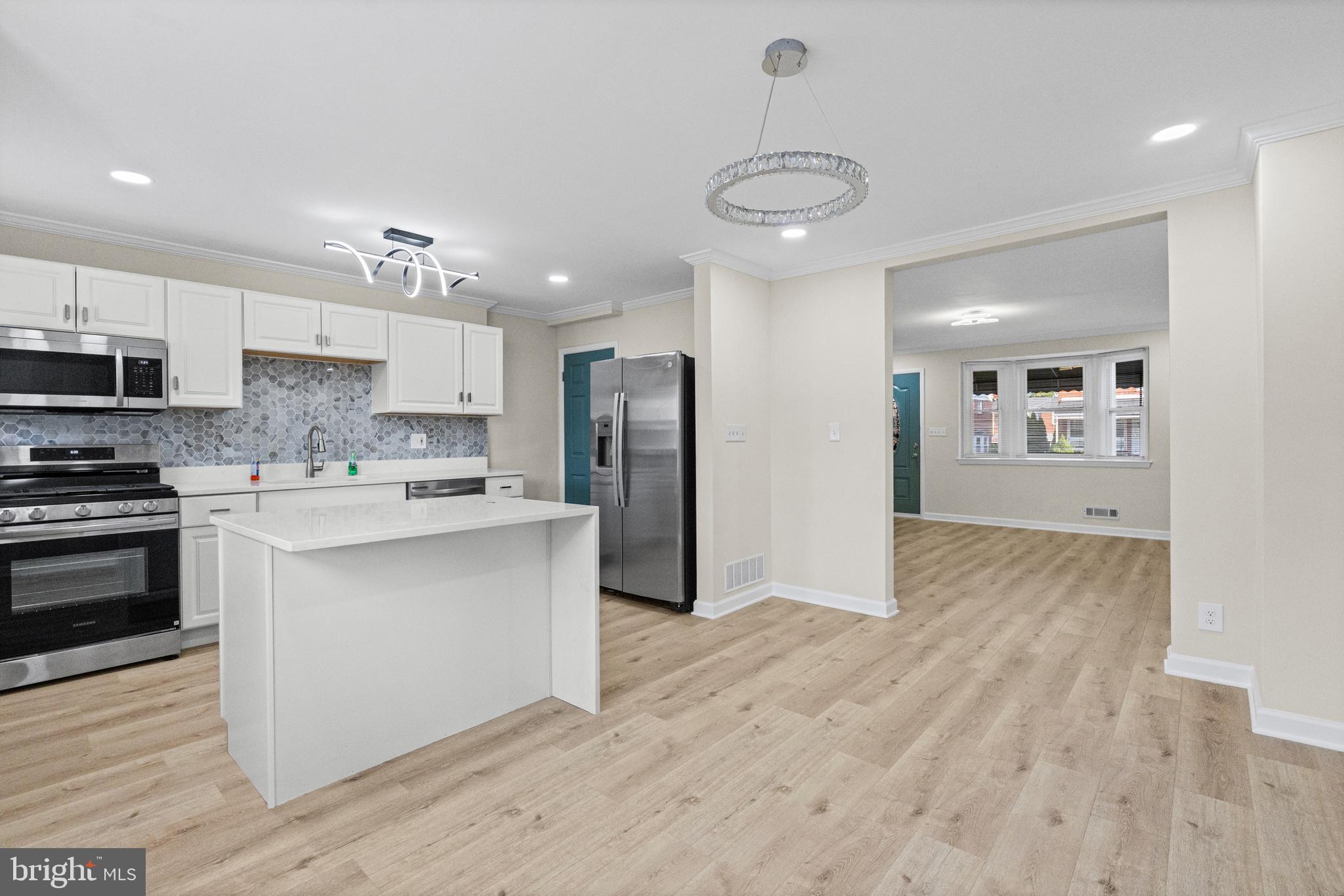 NORTHWOOD - Residential