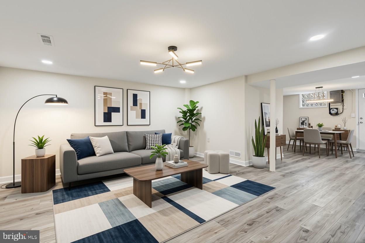 NORTHWOOD - Residential