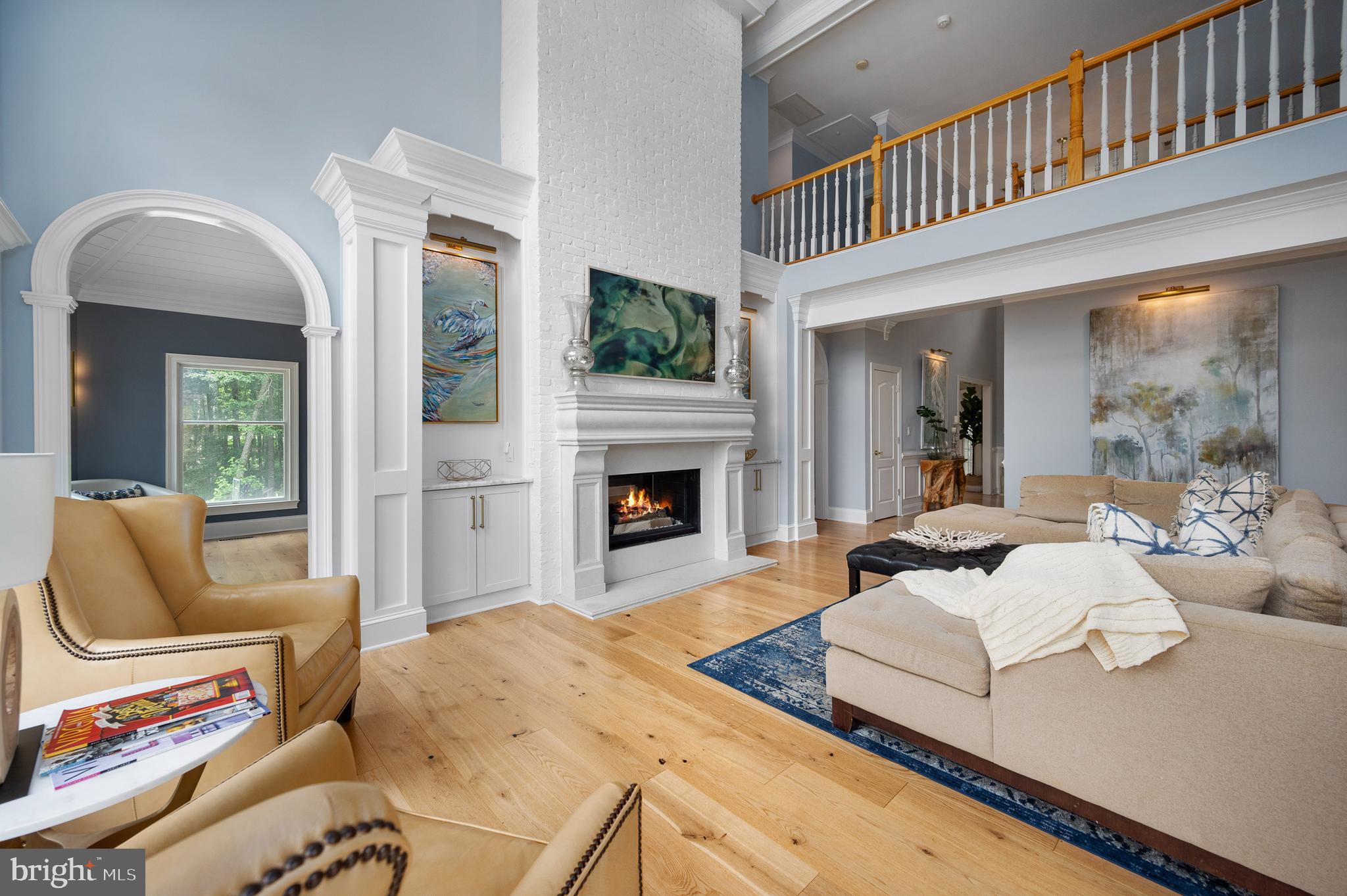 FAWN LAKE - Residential