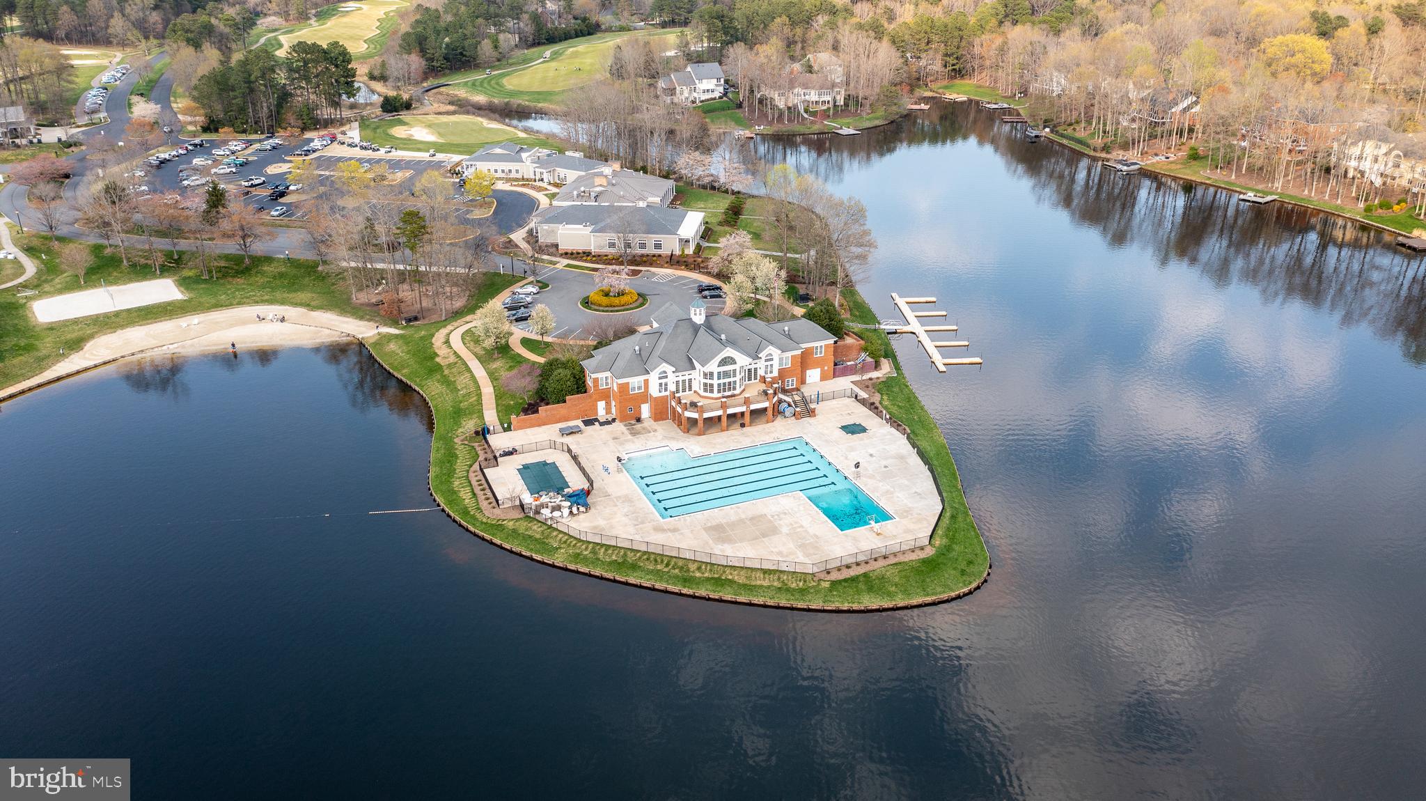 FAWN LAKE - Residential