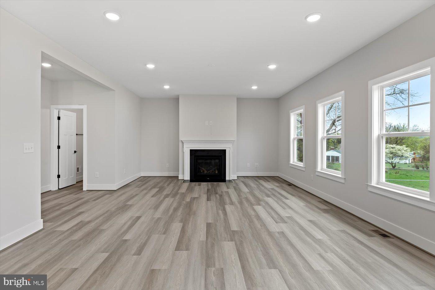 RAPPAHANNOCK - Residential