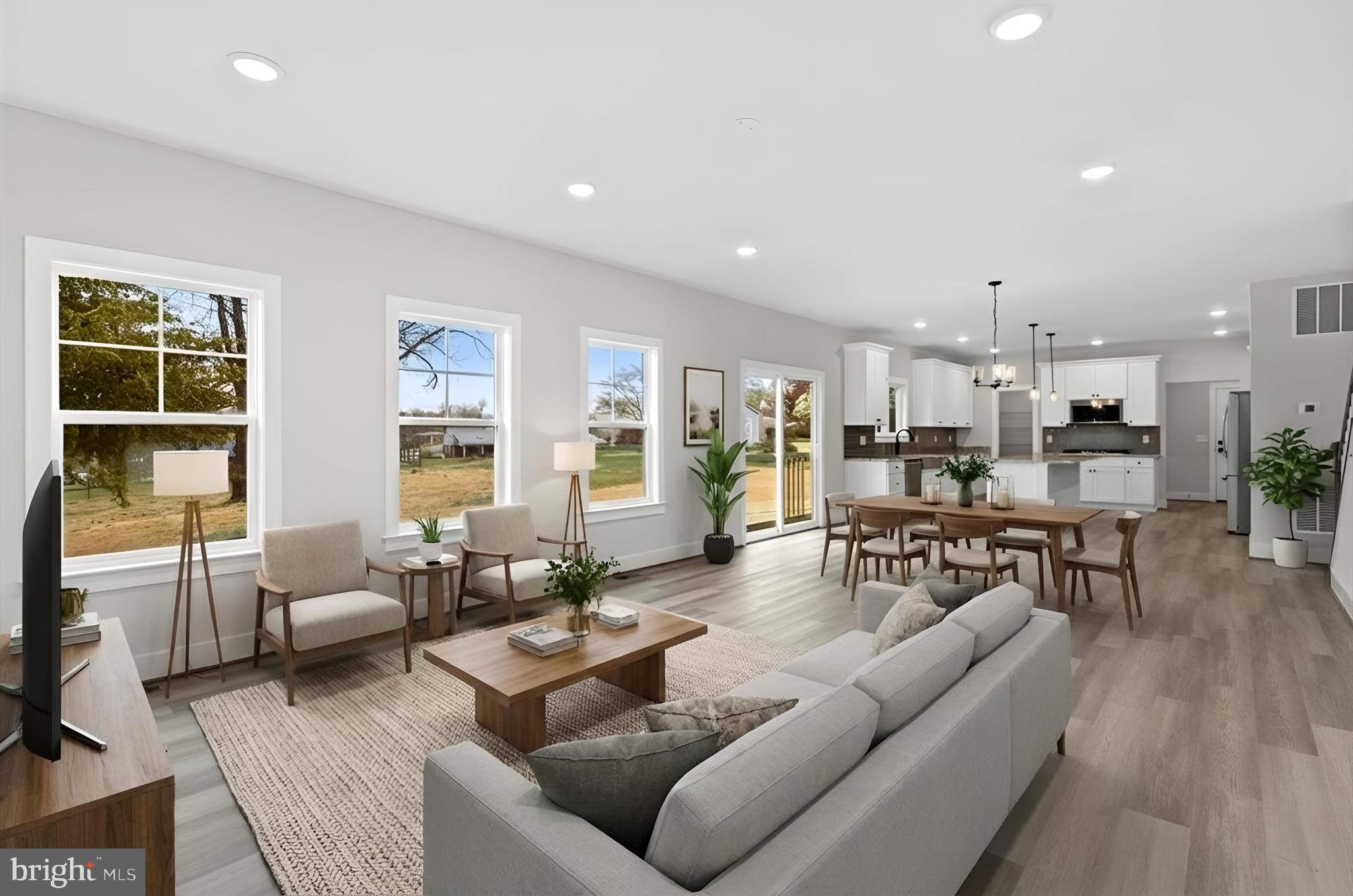 RAPPAHANNOCK - Residential