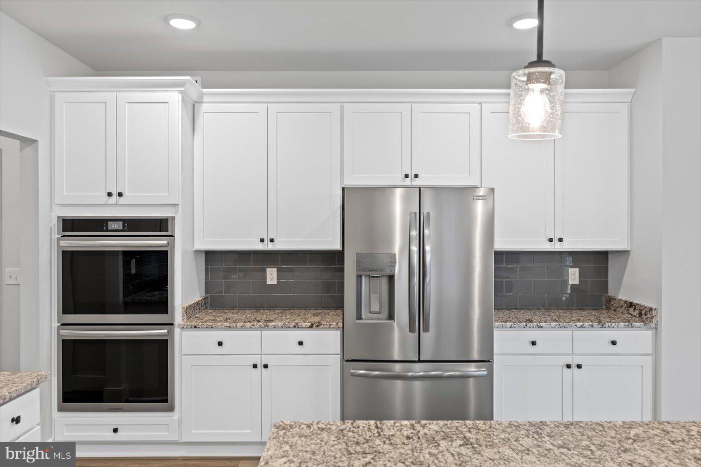 RAPPAHANNOCK - Residential