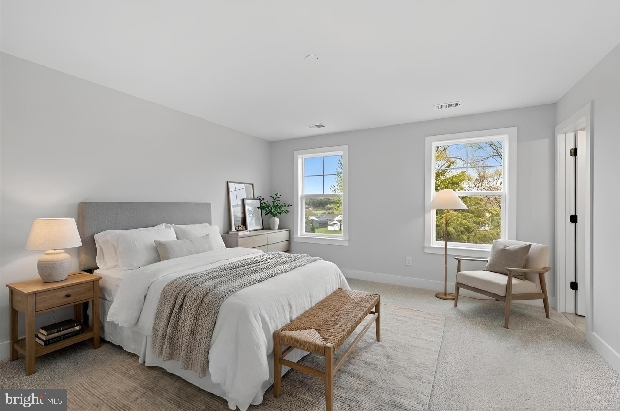 RAPPAHANNOCK - Residential
