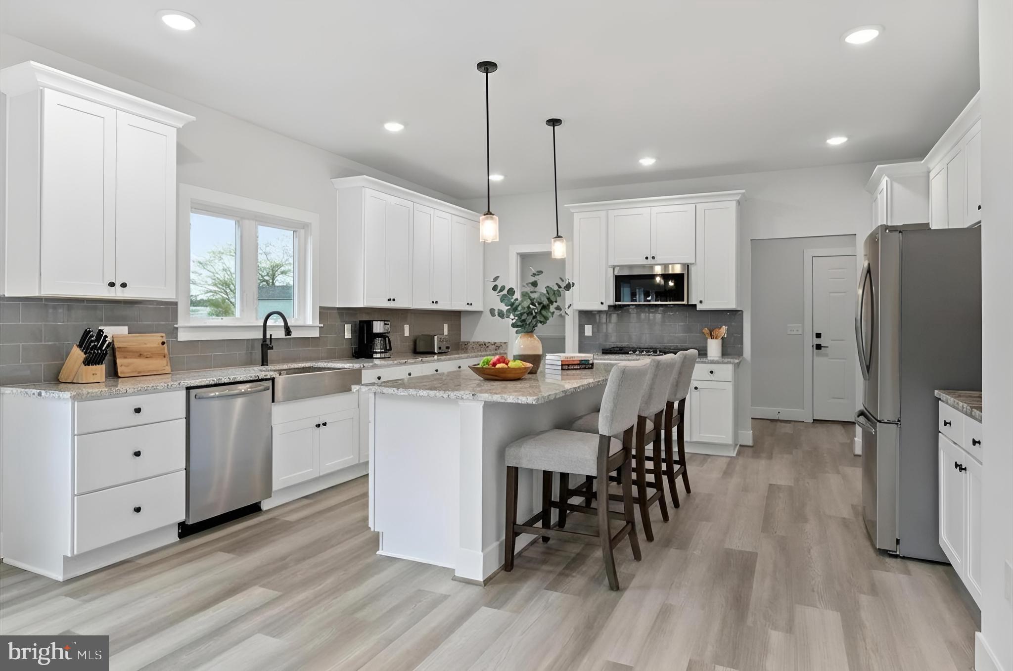 RAPPAHANNOCK - Residential