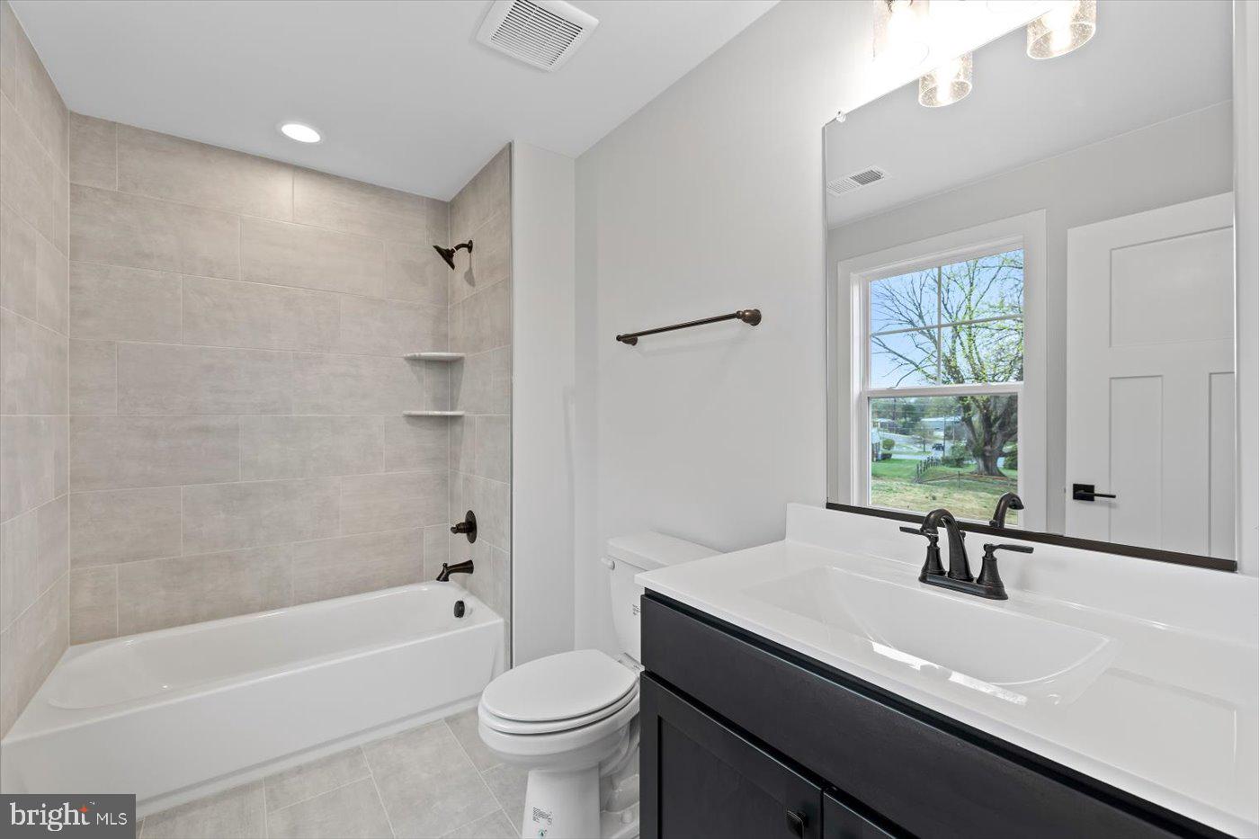 RAPPAHANNOCK - Residential