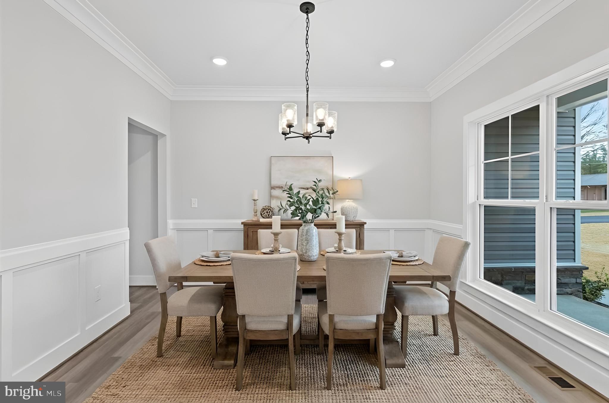 RAPPAHANNOCK - Residential