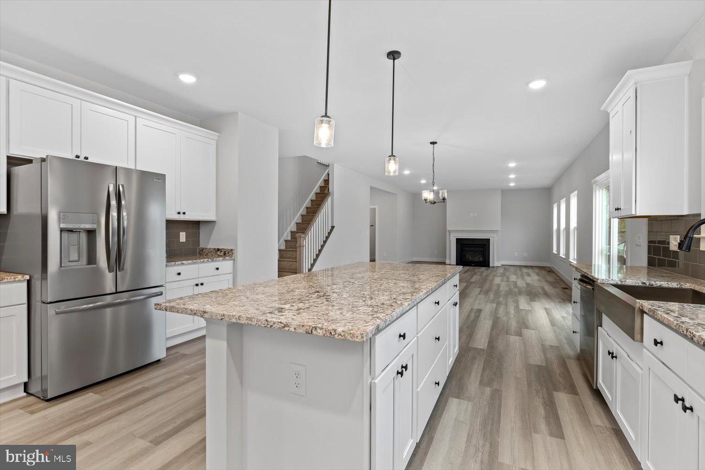 RAPPAHANNOCK - Residential