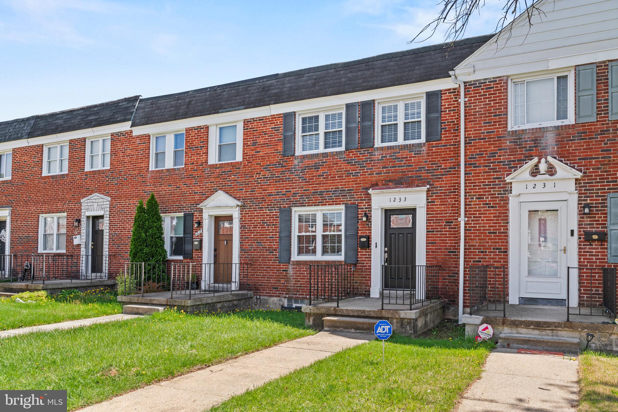 PARKVILLE - Residential Lease