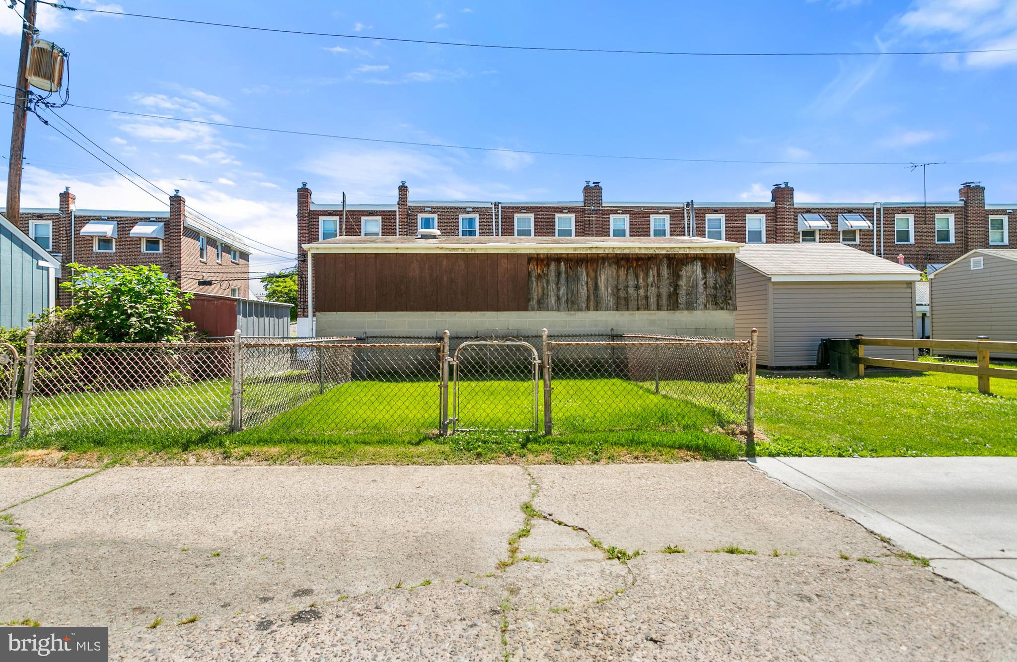 BRIARCLIFFE - Residential