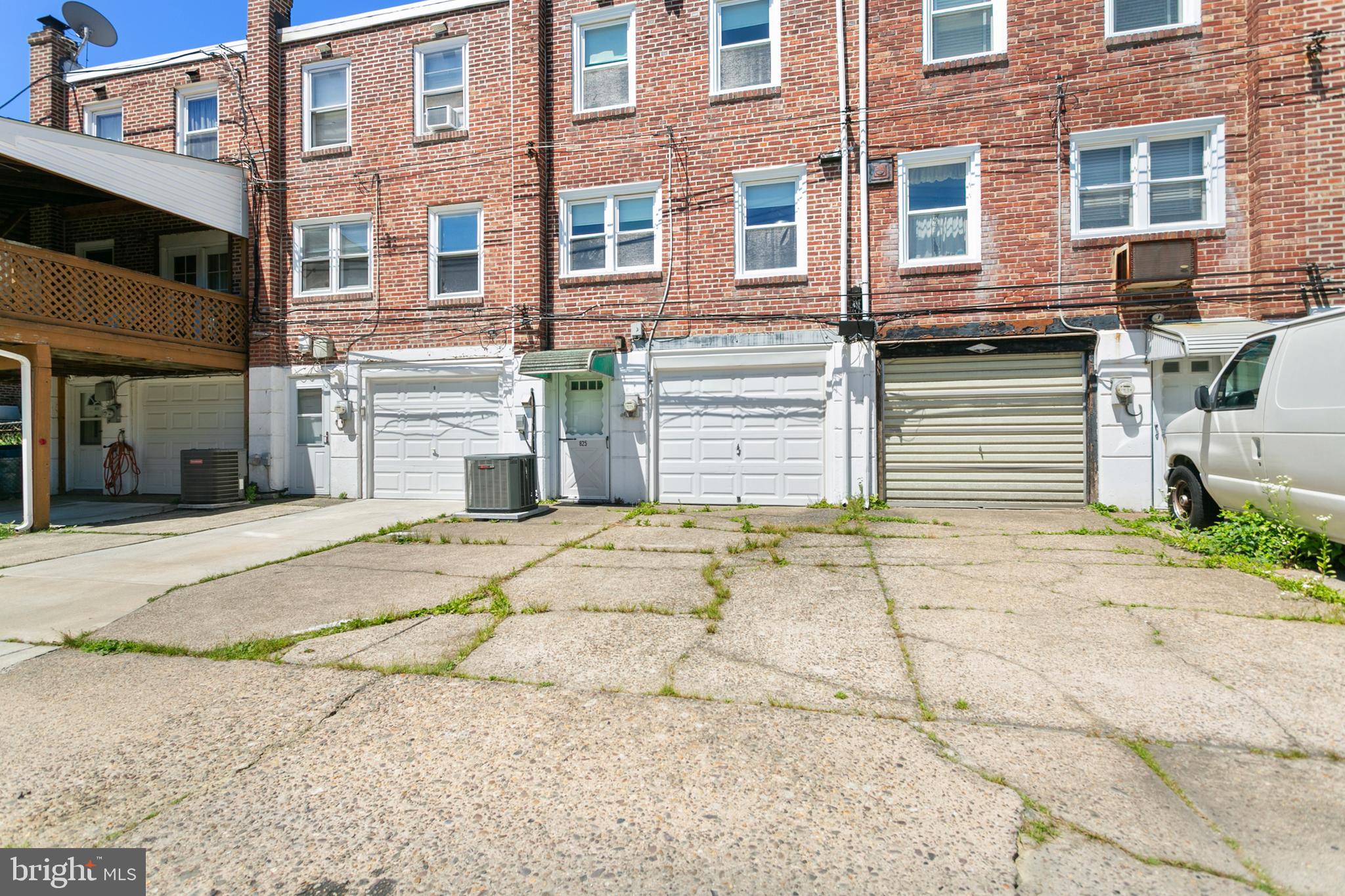 BRIARCLIFFE - Residential