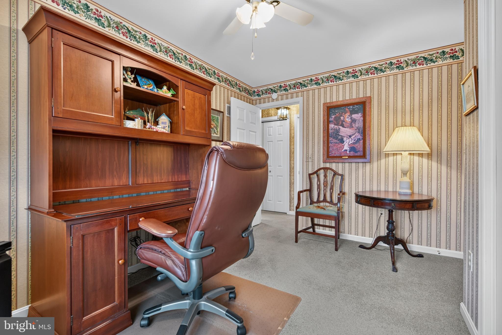 WILLOWS SOUTH - Residential