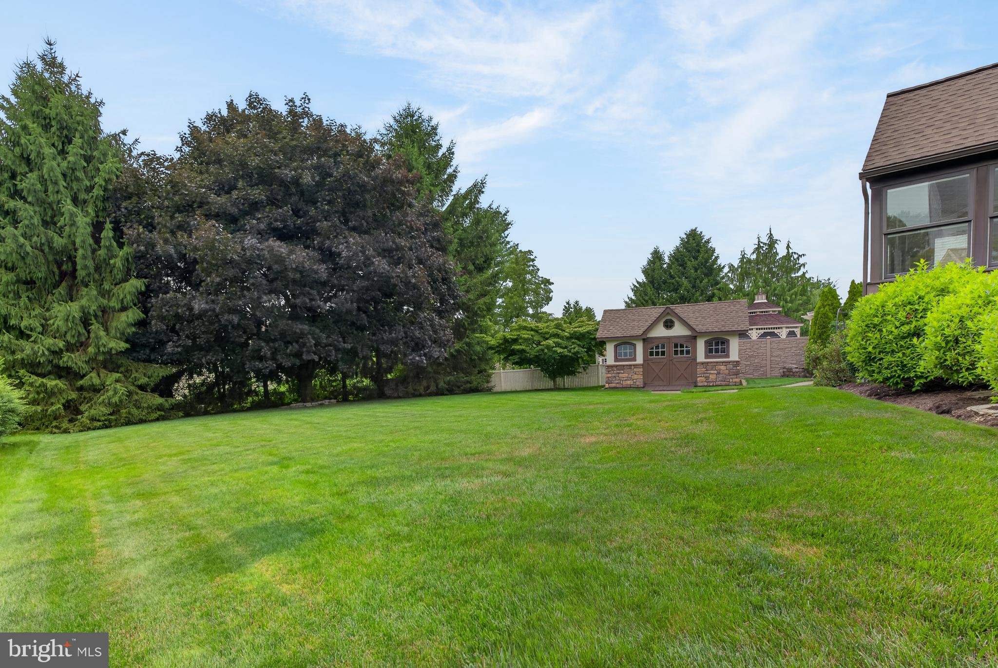 WILLOWS SOUTH - Residential