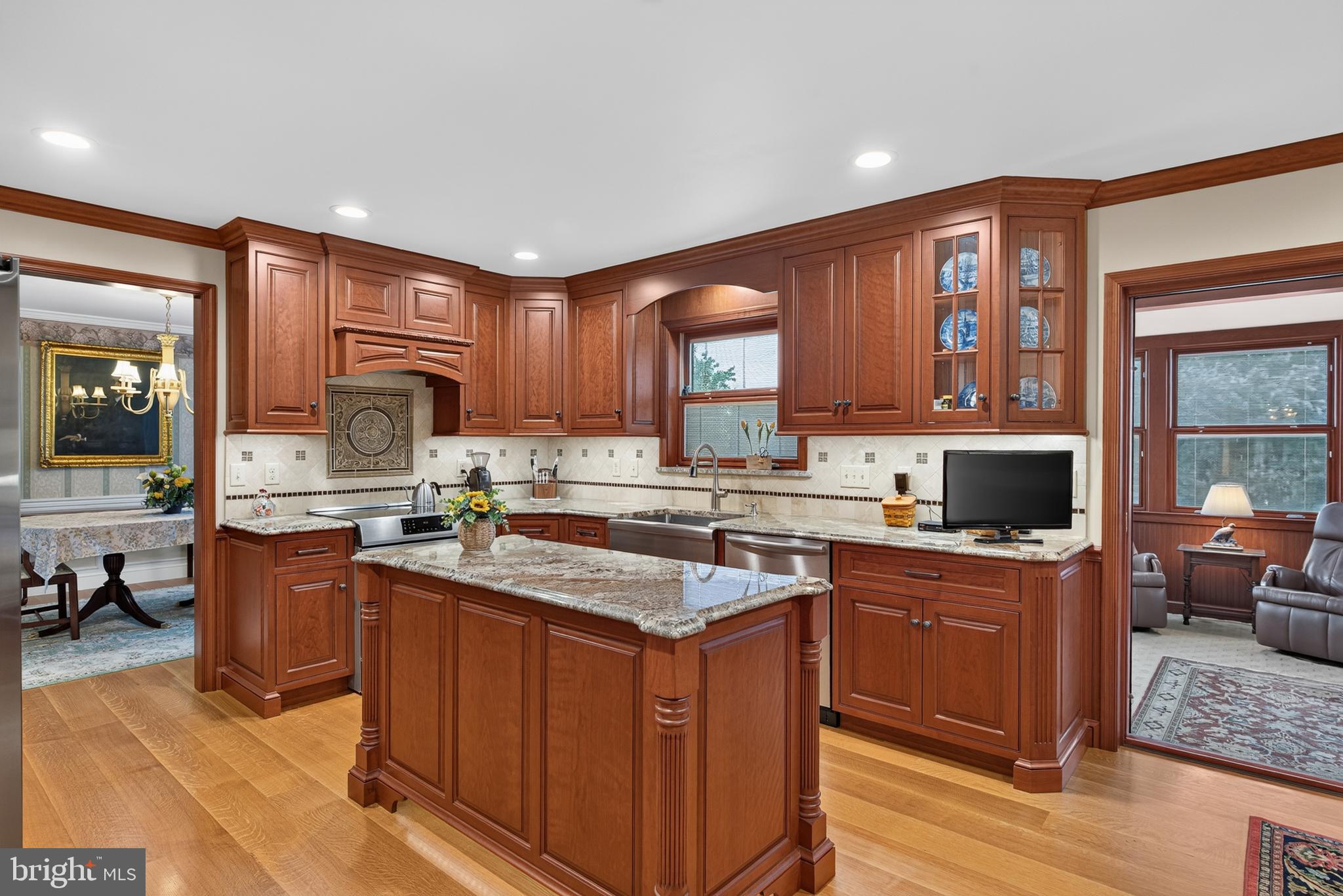 WILLOWS SOUTH - Residential