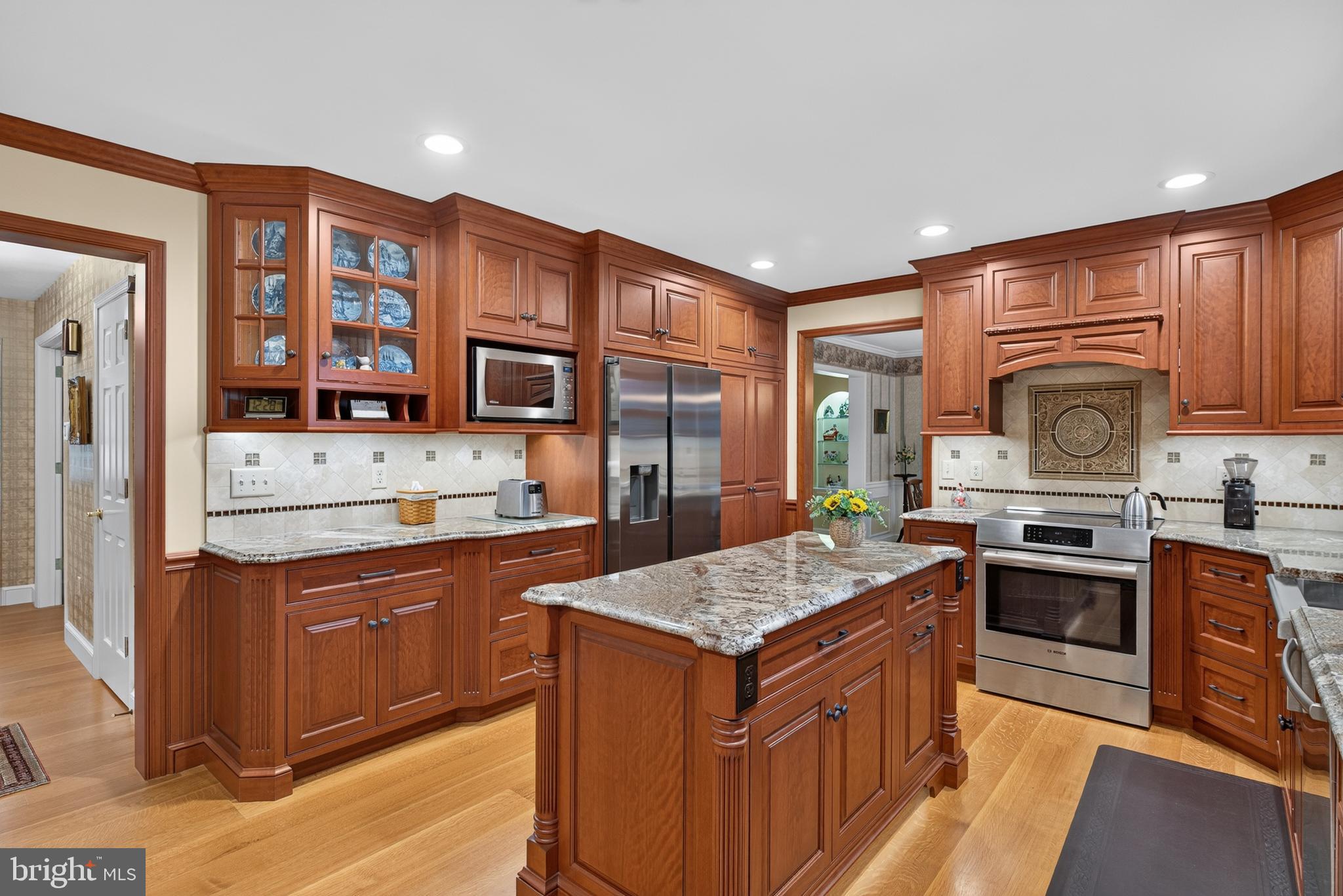 WILLOWS SOUTH - Residential
